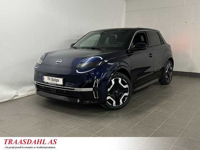 Nissan Micra 52kWh Evolve