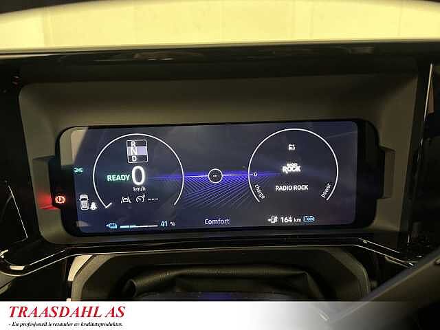 Nissan Micra 52kWh Evolve