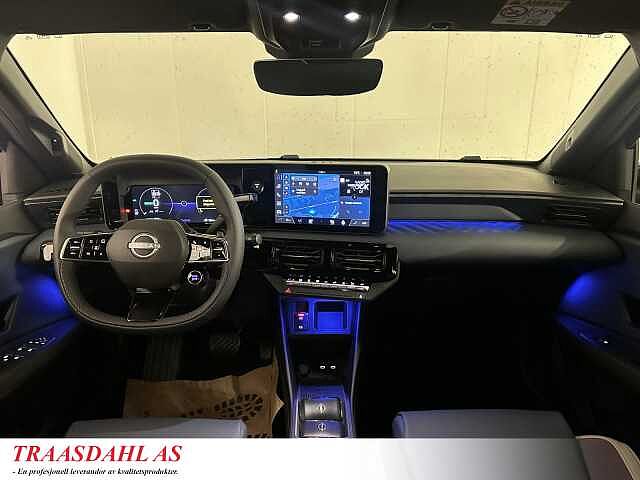 Nissan Micra 52kWh Evolve