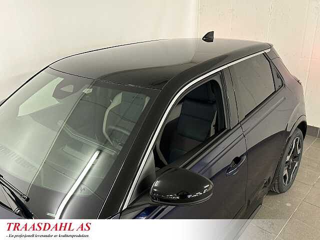 Nissan Micra 52kWh Evolve