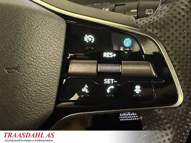 Nissan Ariya e4ORCE Evolve 87kWt