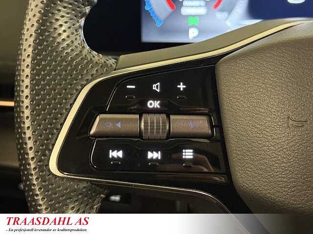 Nissan Ariya e4ORCE Evolve 87kWt