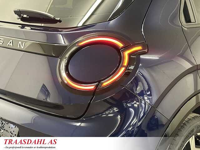 Nissan Micra 52kWh Evolve