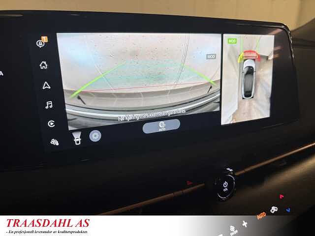 Nissan Ariya e4ORCE Evolve 87kWt