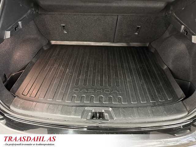 Nissan Qashqai 1,5 dCi 110 Acenta