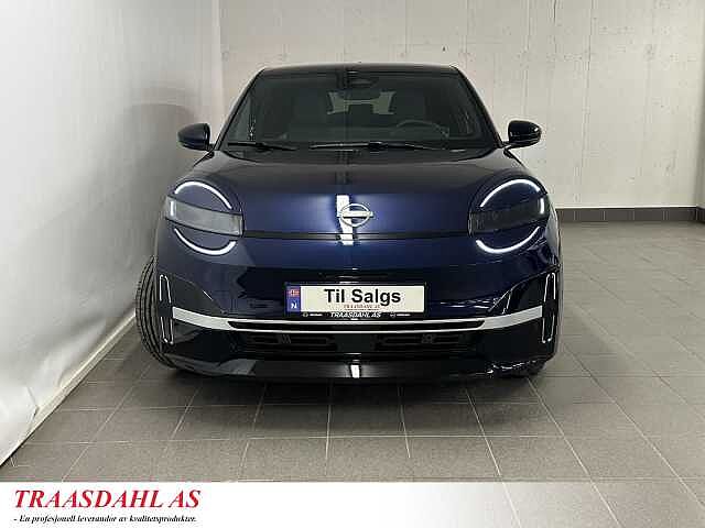 Nissan Micra 52kWh Evolve