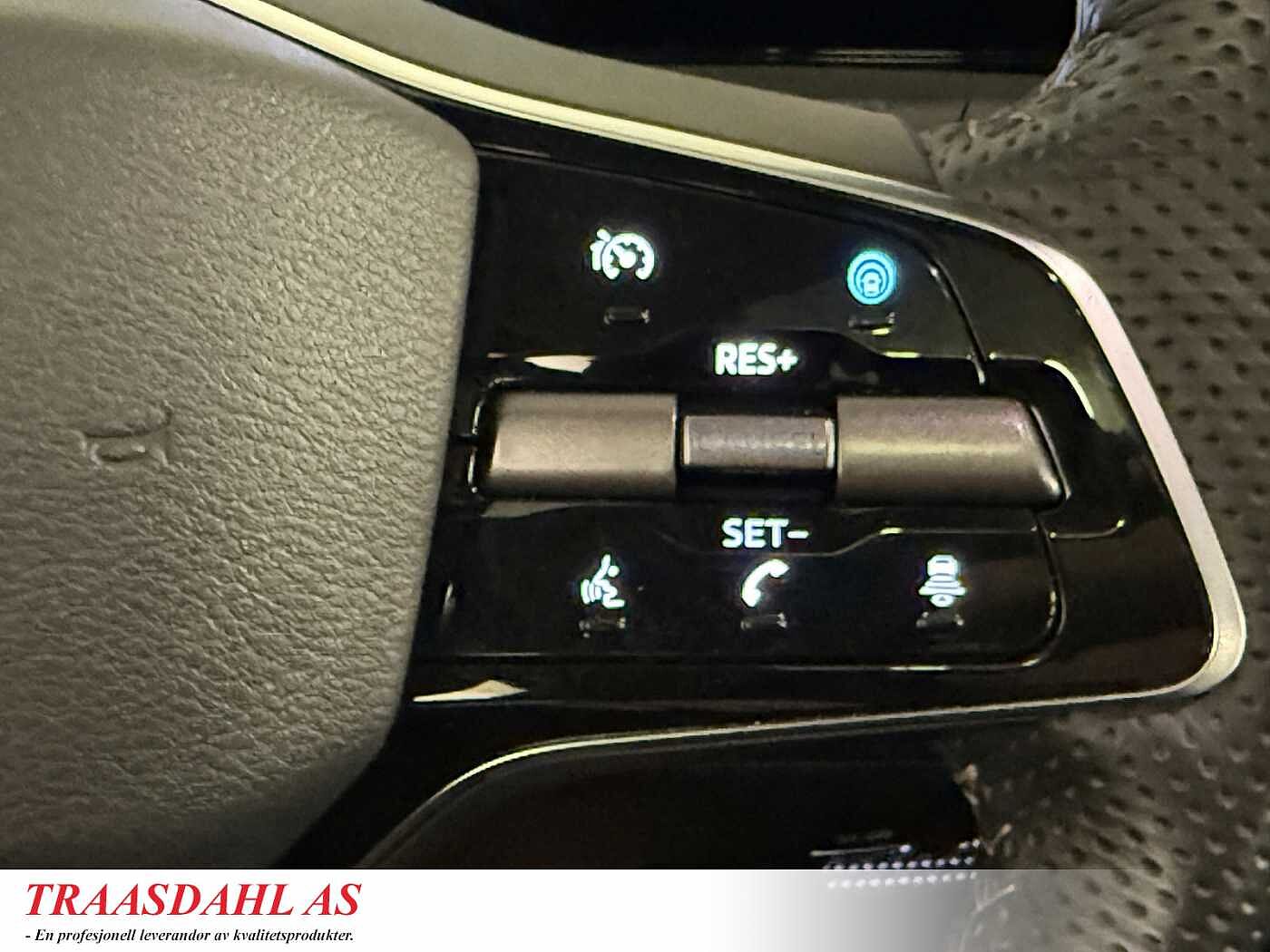 Nissan Ariya e4ORCE Evolve 87kWt