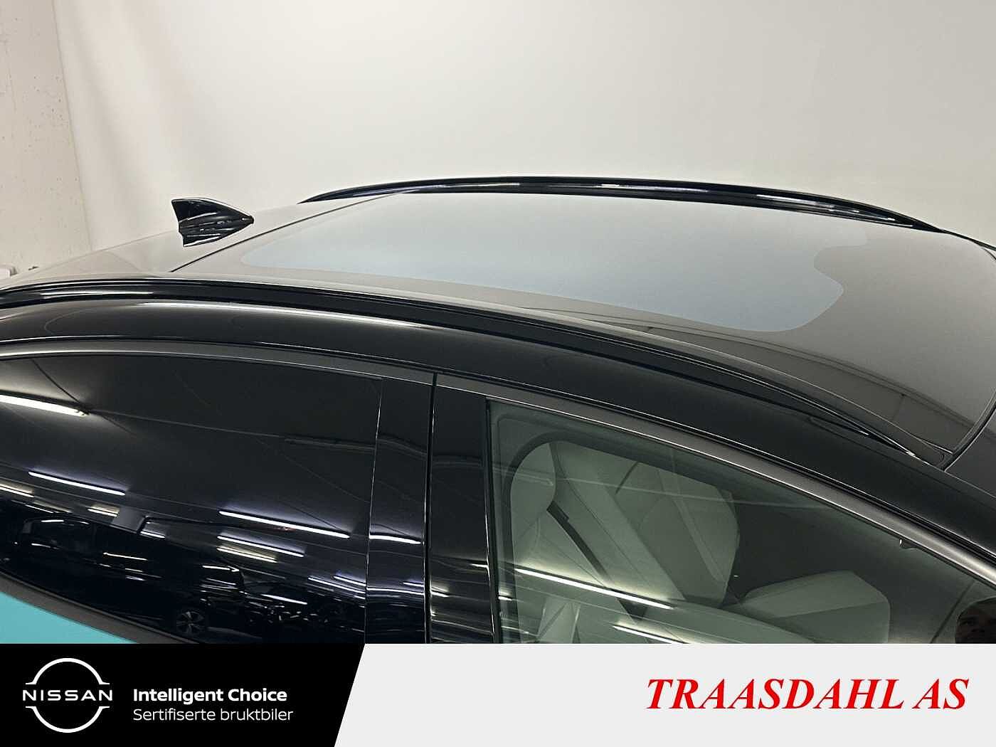 Nissan Leaf 75 KWh Evolve