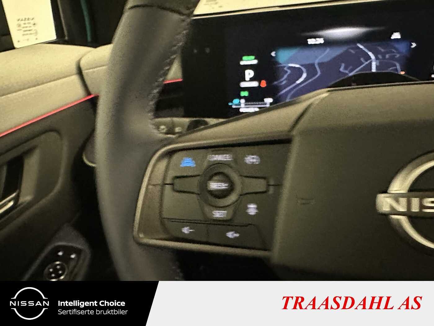 Nissan Leaf 75 KWh Evolve