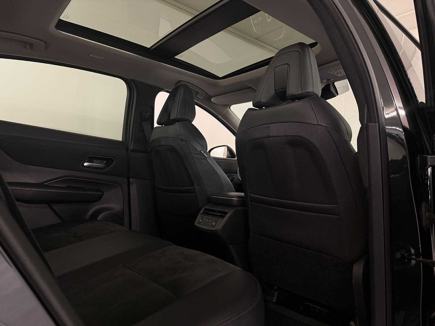 Nissan Ariya e4ORCE Evolve 87kWt
