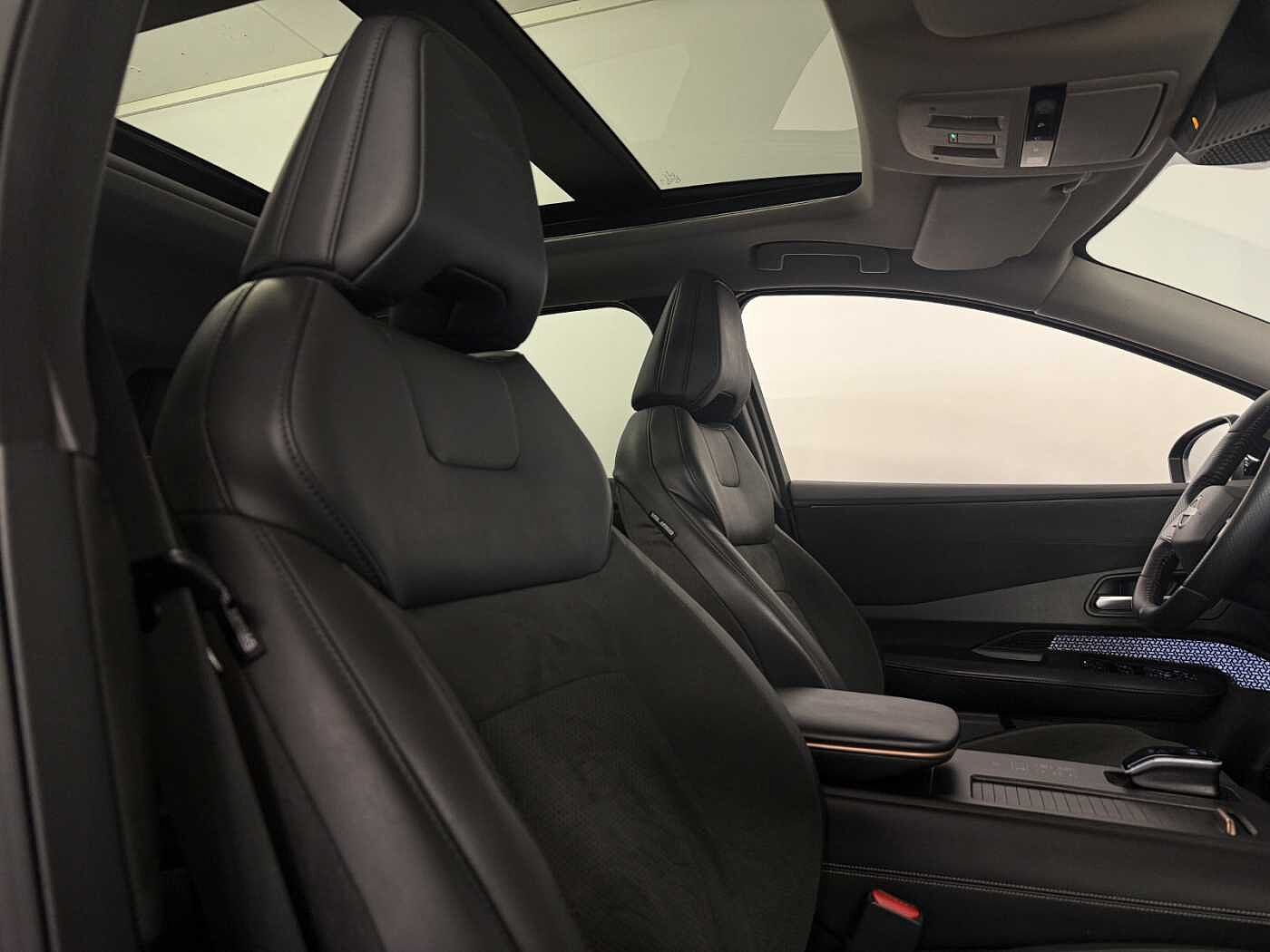 Nissan Ariya e4ORCE Evolve 87kWt