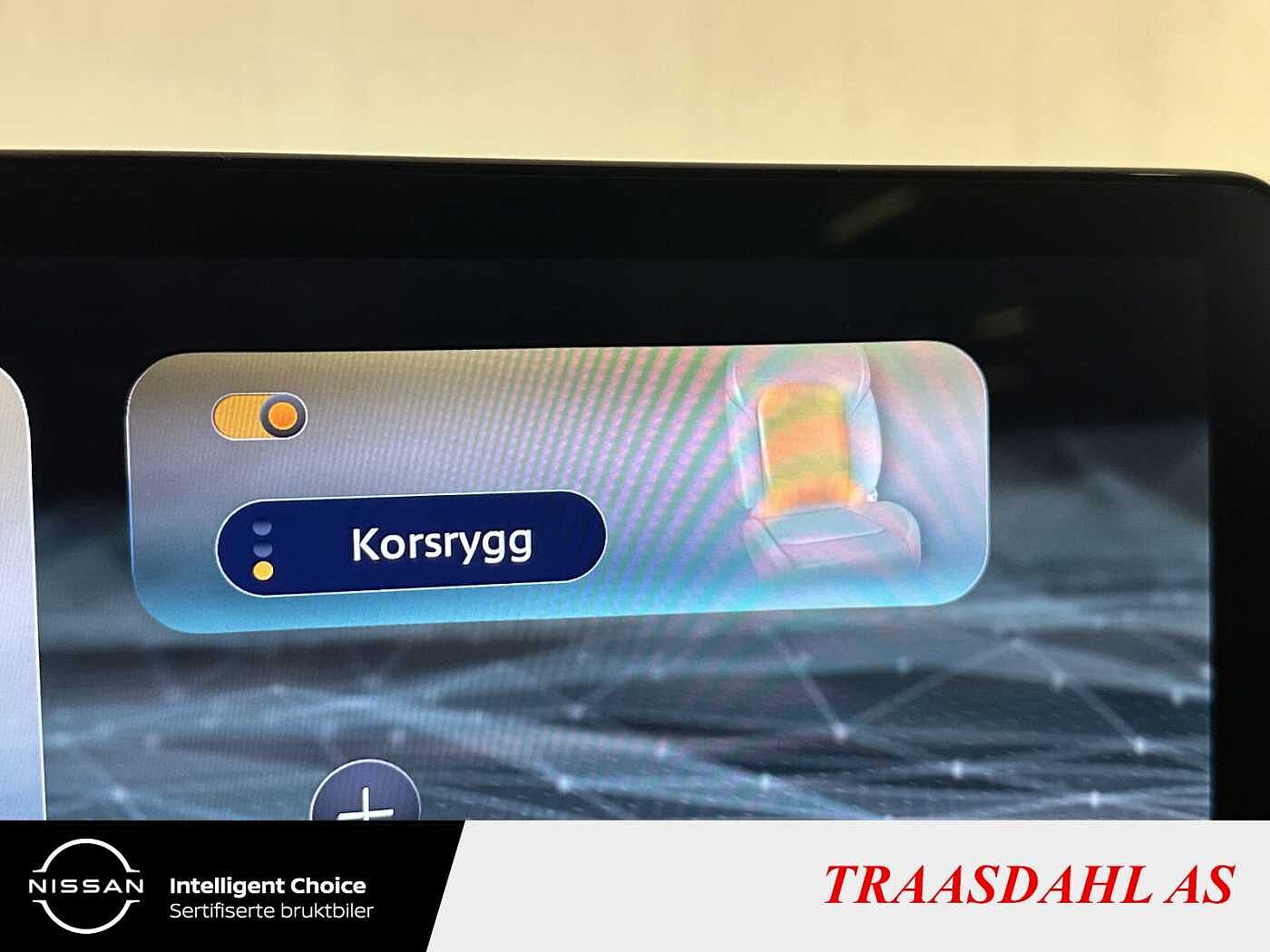 Nissan Leaf 75 KWh Evolve