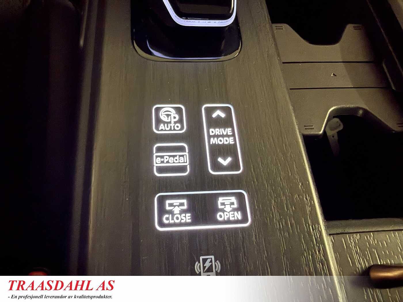 Nissan Ariya e4ORCE Evolve 87kWt