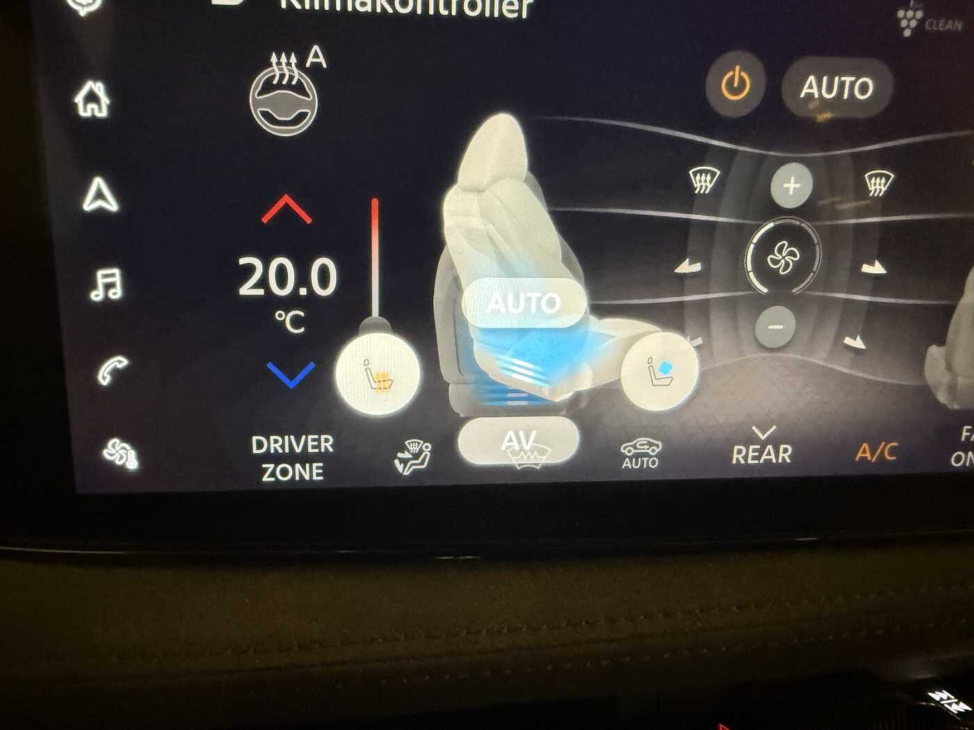 Nissan Ariya e4ORCE Evolve 87kWt