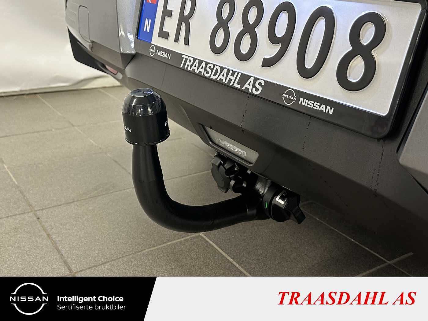 Nissan Leaf 75 KWh Evolve